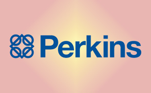 ✓ Perkins 10000-00046 Запчасти Перкинс / Вилсон 